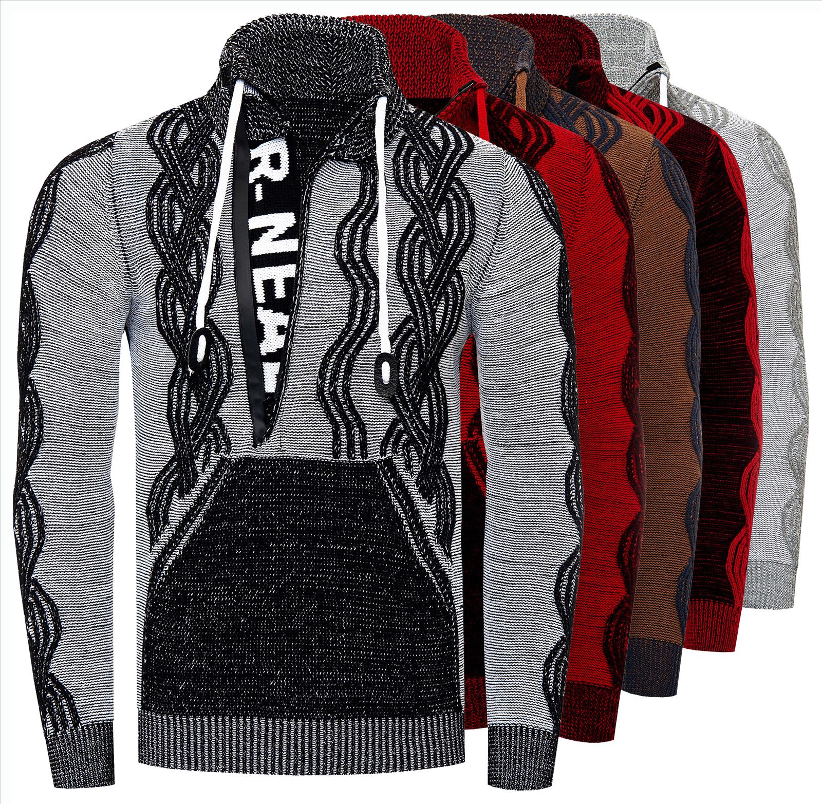 Rusty Neal - Rocas GmbH (Jeans, Young Fashion) - Jeans, Pullover, T-Shirts, Sweatshirts, Longshirts