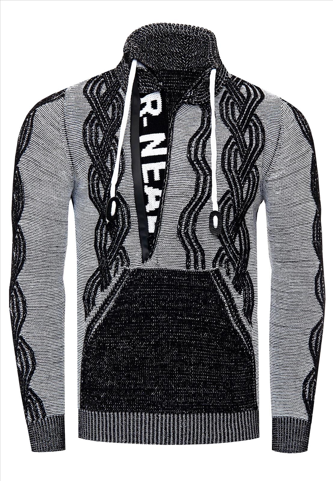 Rusty Neal - Rocas GmbH (Jeans, Young Fashion) - Jeans, Pullover, T-Shirts, Sweatshirts, Longshirts