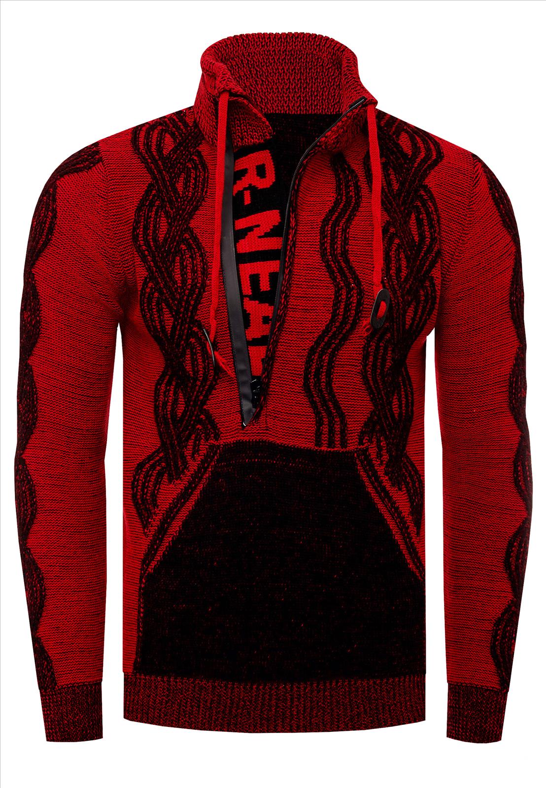 Rusty Neal - Rocas GmbH (Jeans, Young Fashion) - Jeans, Pullover, T-Shirts, Sweatshirts, Longshirts