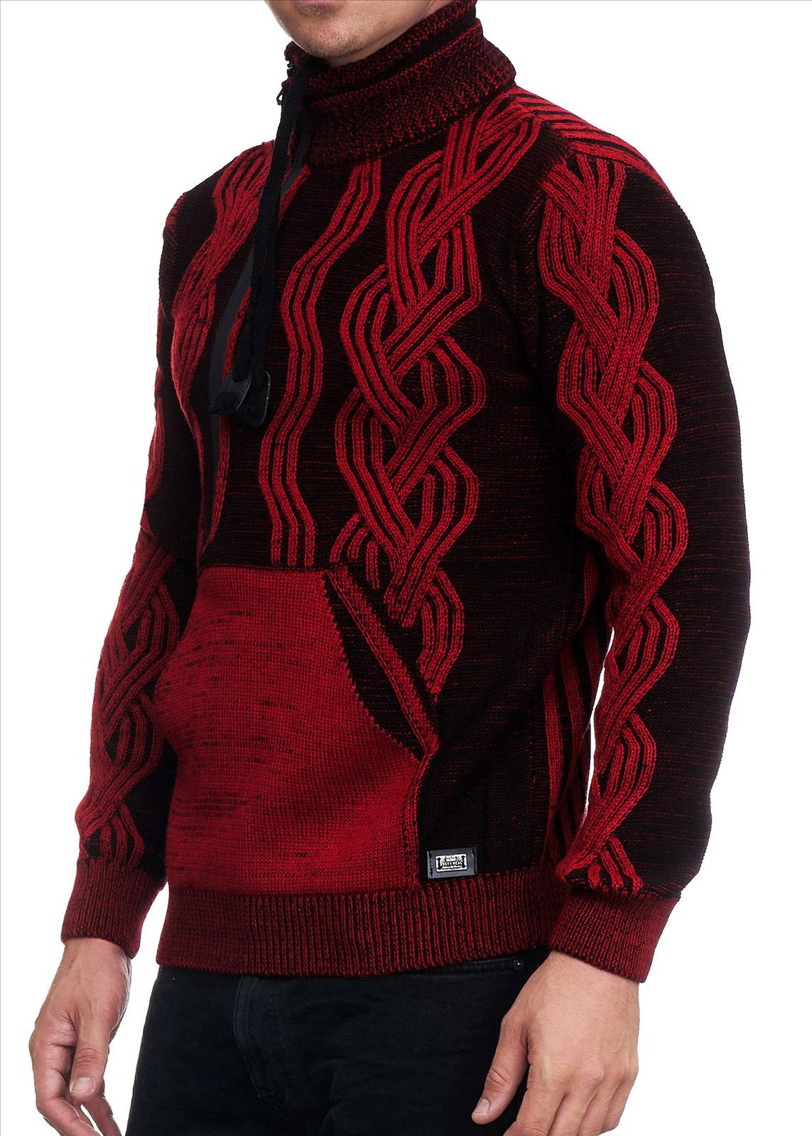 Rusty Neal - Rocas GmbH (Jeans, Young Fashion) - Jeans, Pullover, T-Shirts, Sweatshirts, Longshirts