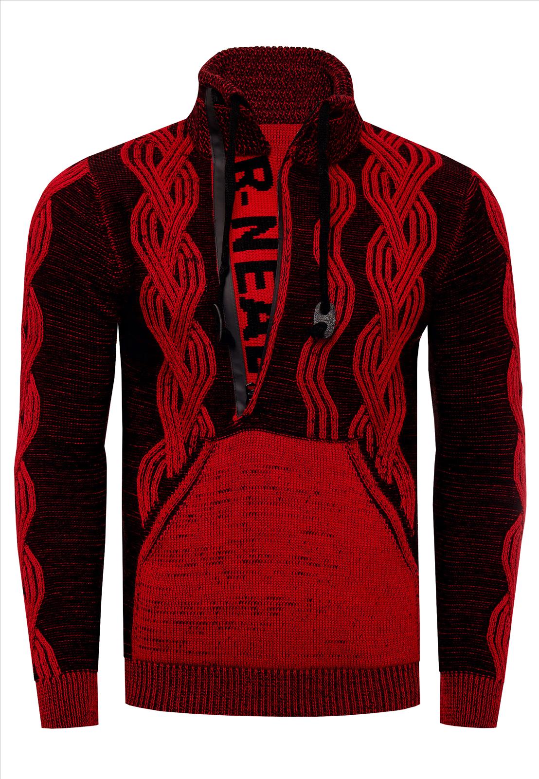 Rusty Neal - Rocas GmbH (Jeans, Young Fashion) - Jeans, Pullover, T-Shirts, Sweatshirts, Longshirts