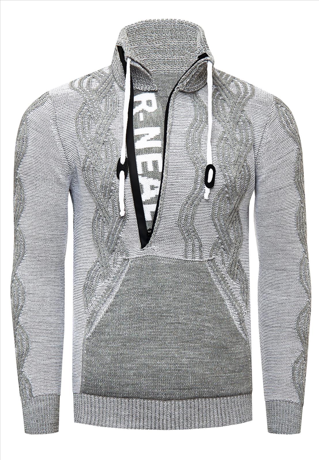 Rusty Neal - Rocas GmbH (Jeans, Young Fashion) - Jeans, Pullover, T-Shirts, Sweatshirts, Longshirts