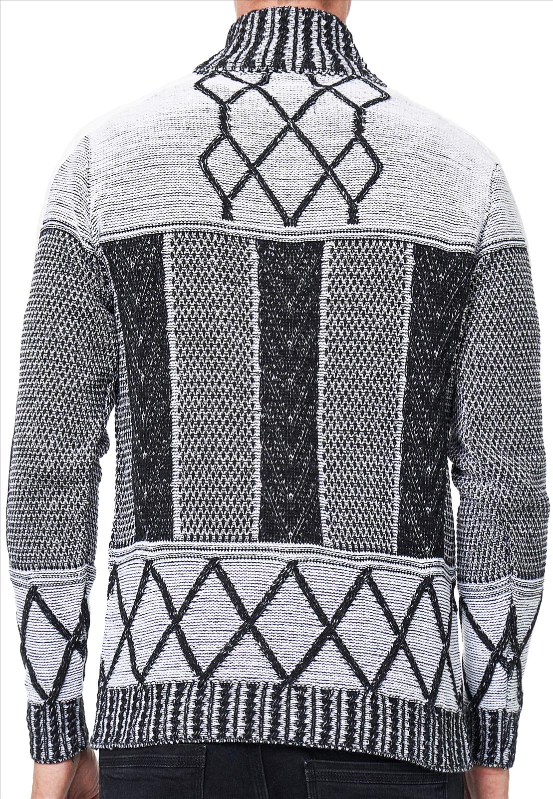 Rusty Neal - Rocas GmbH (Jeans, Young Fashion) - Jeans, Pullover, T-Shirts, Sweatshirts, Longshirts