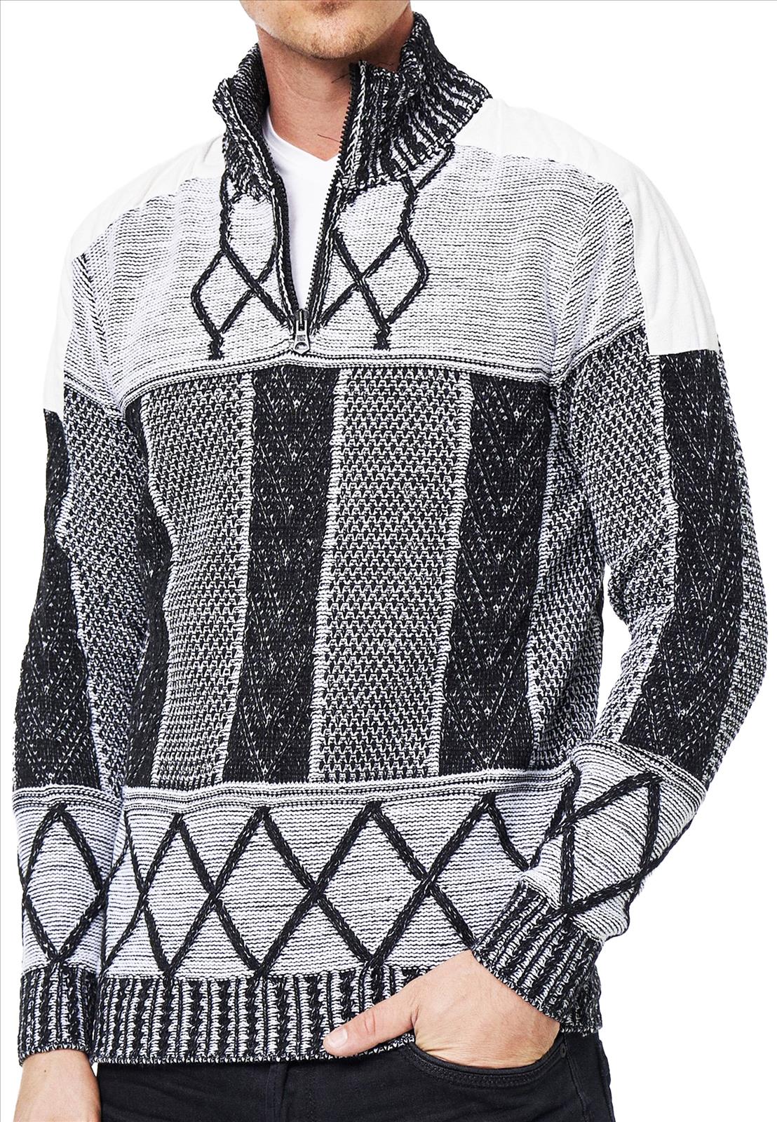 Rusty Neal - Rocas GmbH (Jeans, Young Fashion) - Jeans, Pullover, T-Shirts, Sweatshirts, Longshirts
