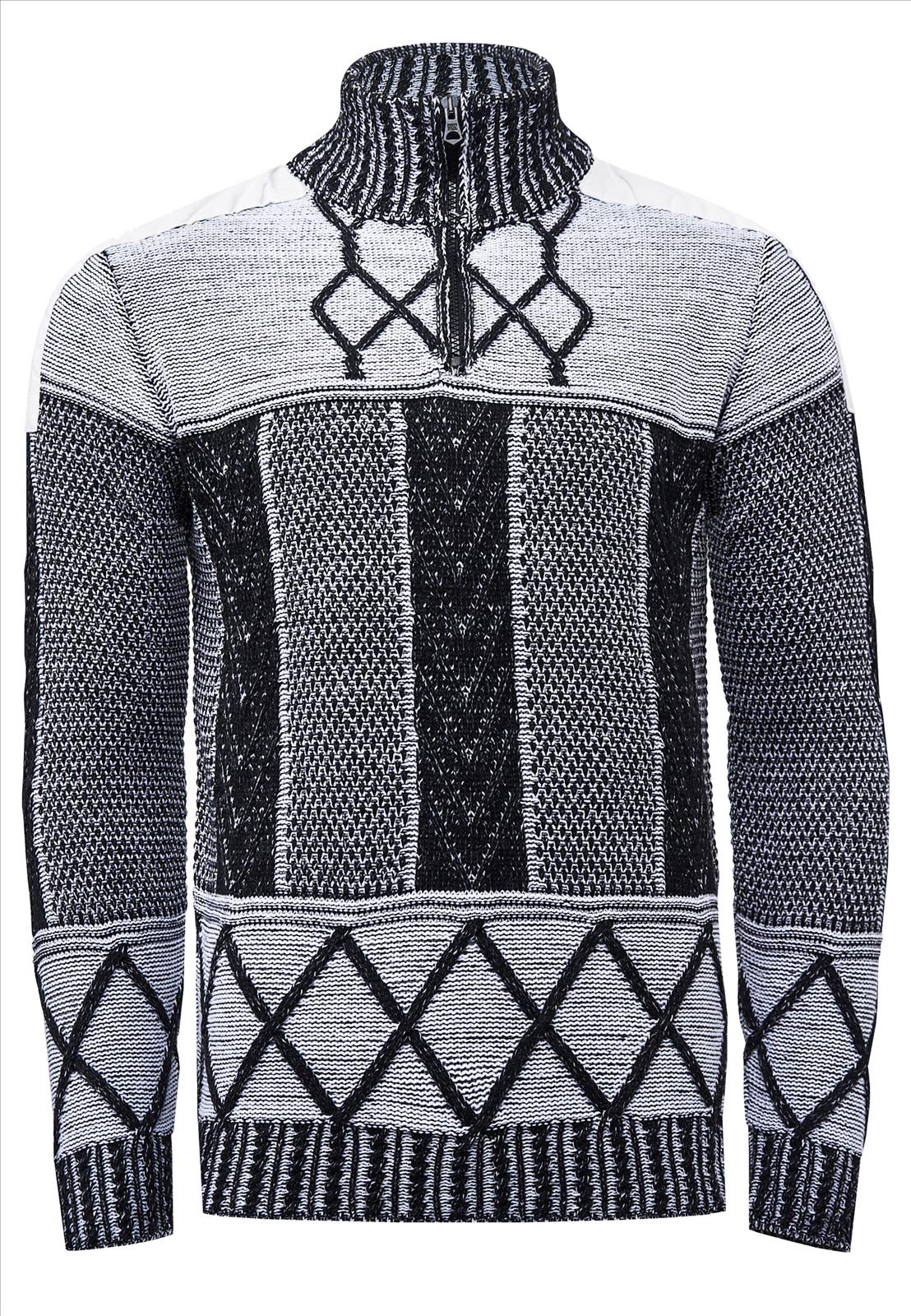Rusty Neal - Rocas GmbH (Jeans, Young Fashion) - Jeans, Pullover, T-Shirts, Sweatshirts, Longshirts