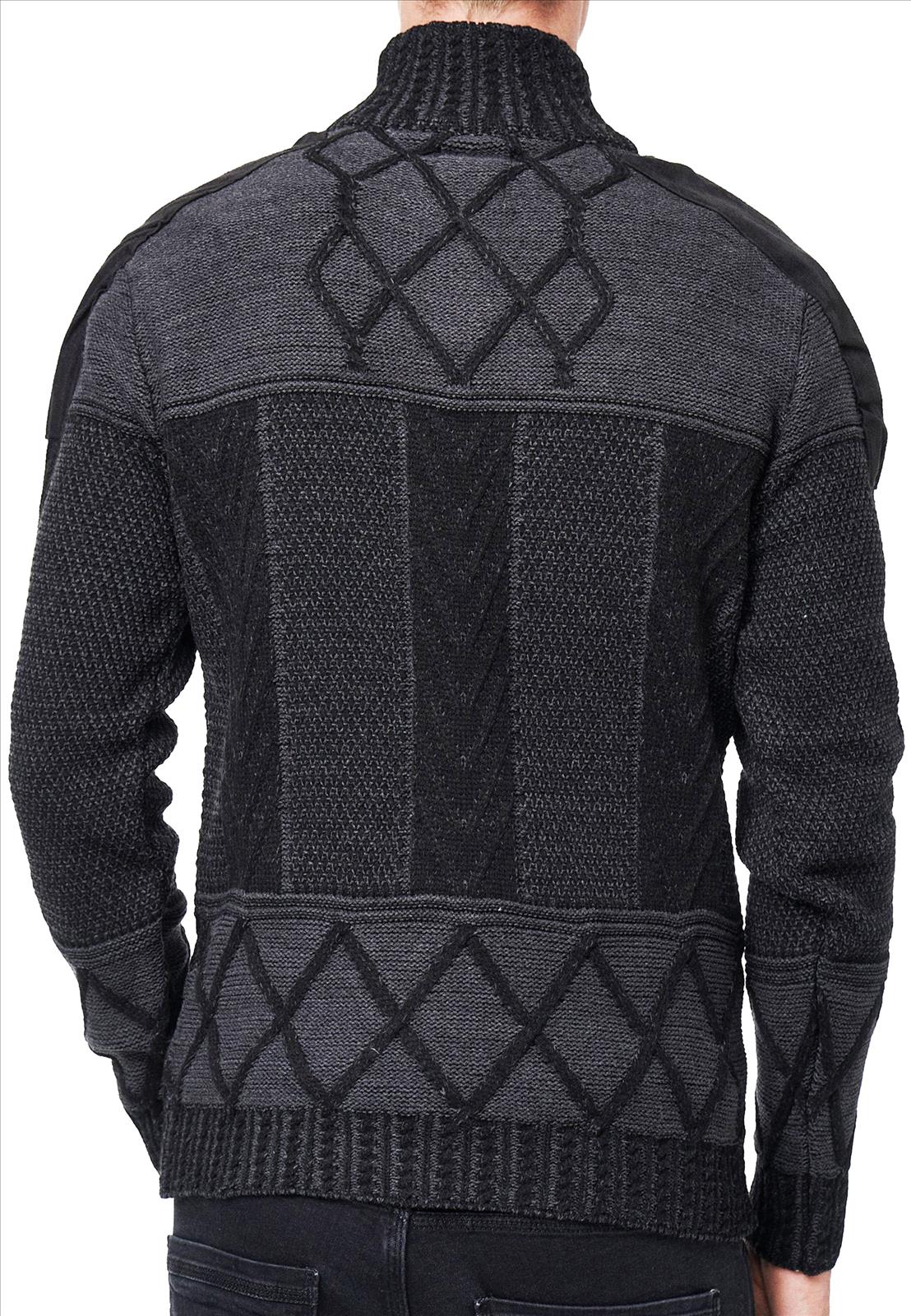 Rusty Neal - Rocas GmbH (Jeans, Young Fashion) - Jeans, Pullover, T-Shirts, Sweatshirts, Longshirts