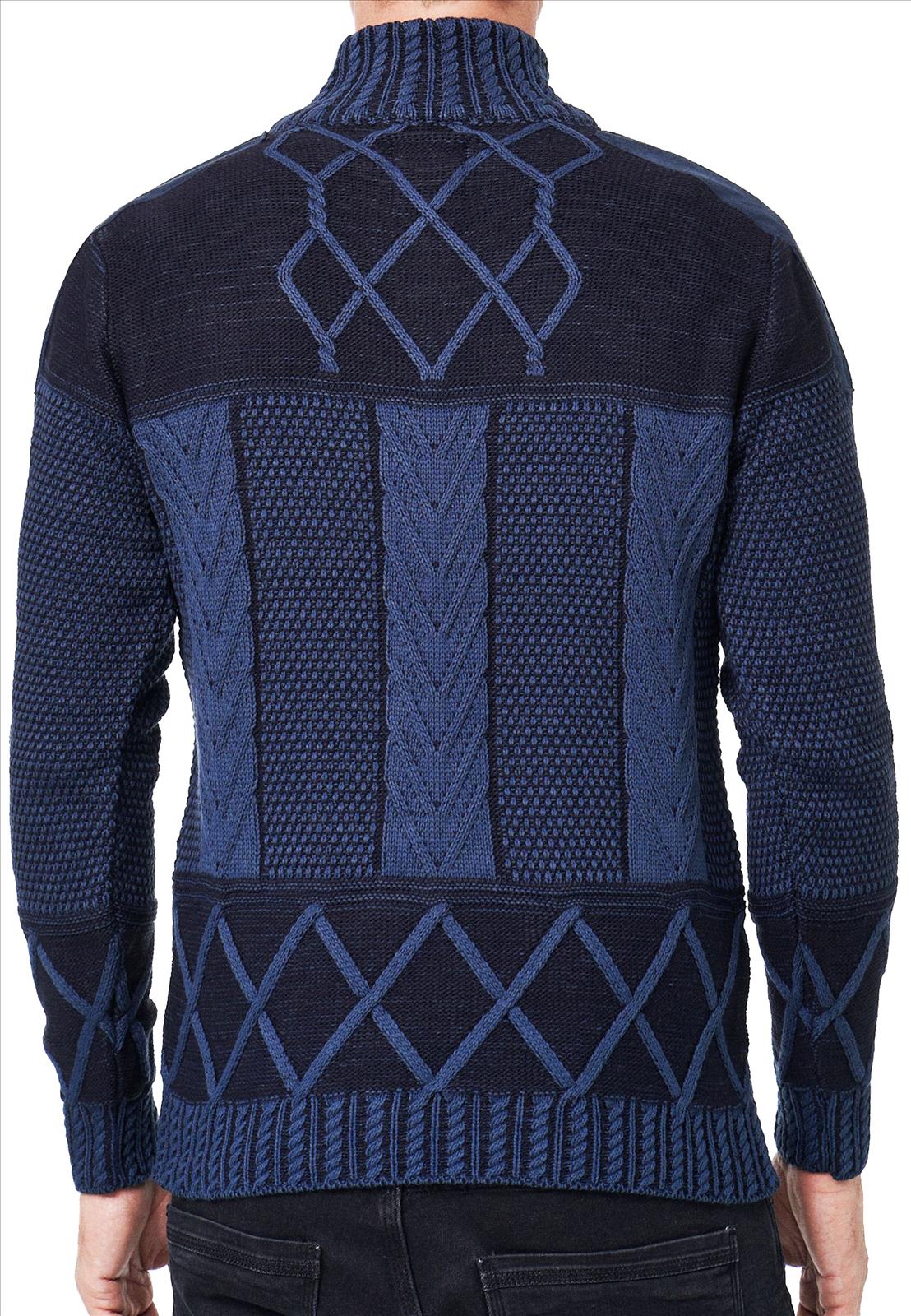 Rusty Neal - Rocas GmbH (Jeans, Young Fashion) - Jeans, Pullover, T-Shirts, Sweatshirts, Longshirts