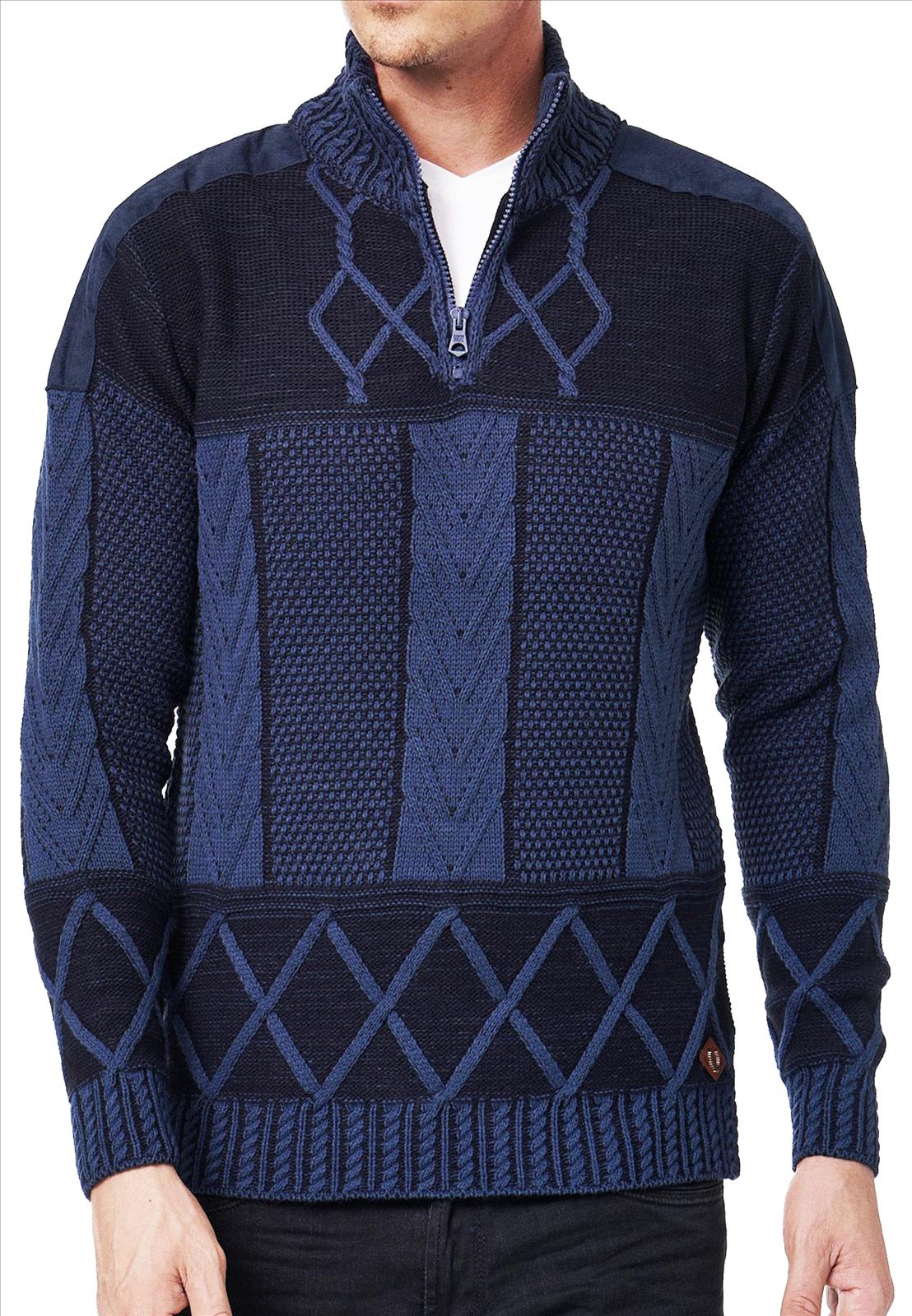 Rusty Neal - Rocas GmbH (Jeans, Young Fashion) - Jeans, Pullover, T-Shirts, Sweatshirts, Longshirts