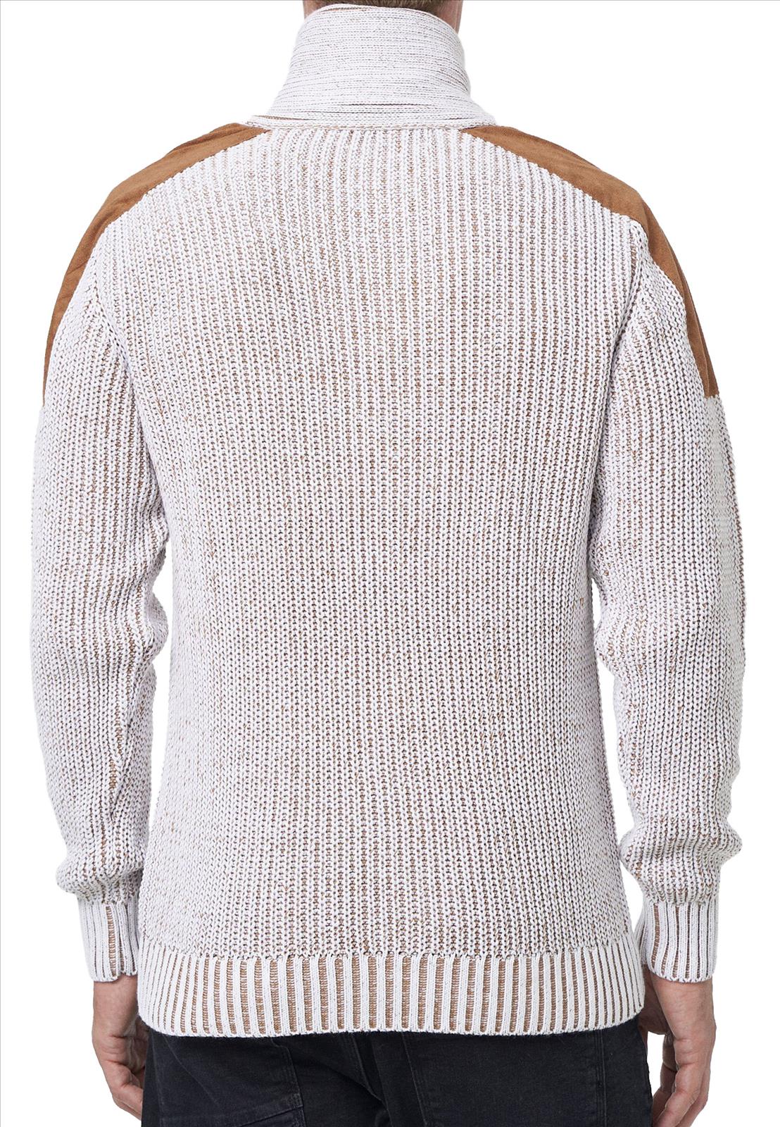 Rusty Neal - Rocas GmbH (Jeans, Young Fashion) - Jeans, Pullover, T-Shirts, Sweatshirts, Longshirts