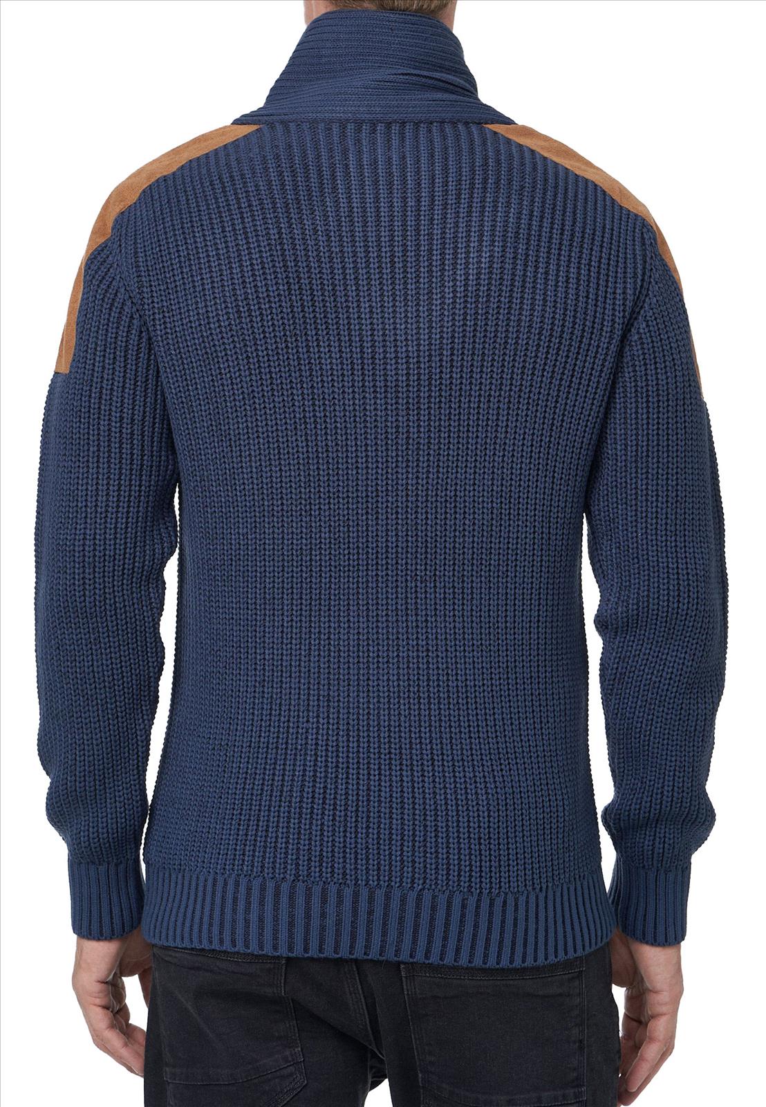 Rusty Neal - Rocas GmbH (Jeans, Young Fashion) - Jeans, Pullover, T-Shirts, Sweatshirts, Longshirts