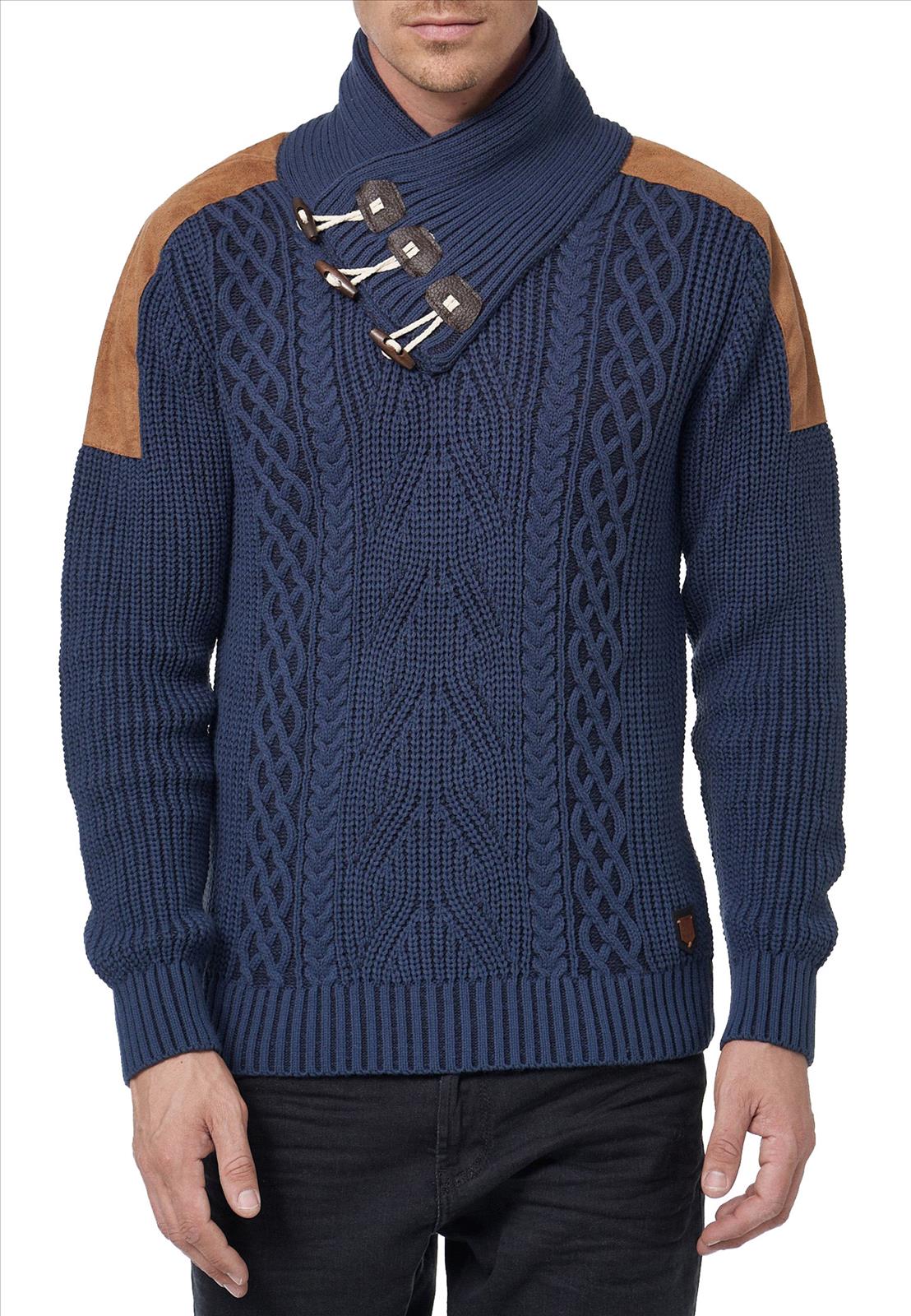 Rusty Neal - Rocas GmbH (Jeans, Young Fashion) - Jeans, Pullover, T-Shirts, Sweatshirts, Longshirts