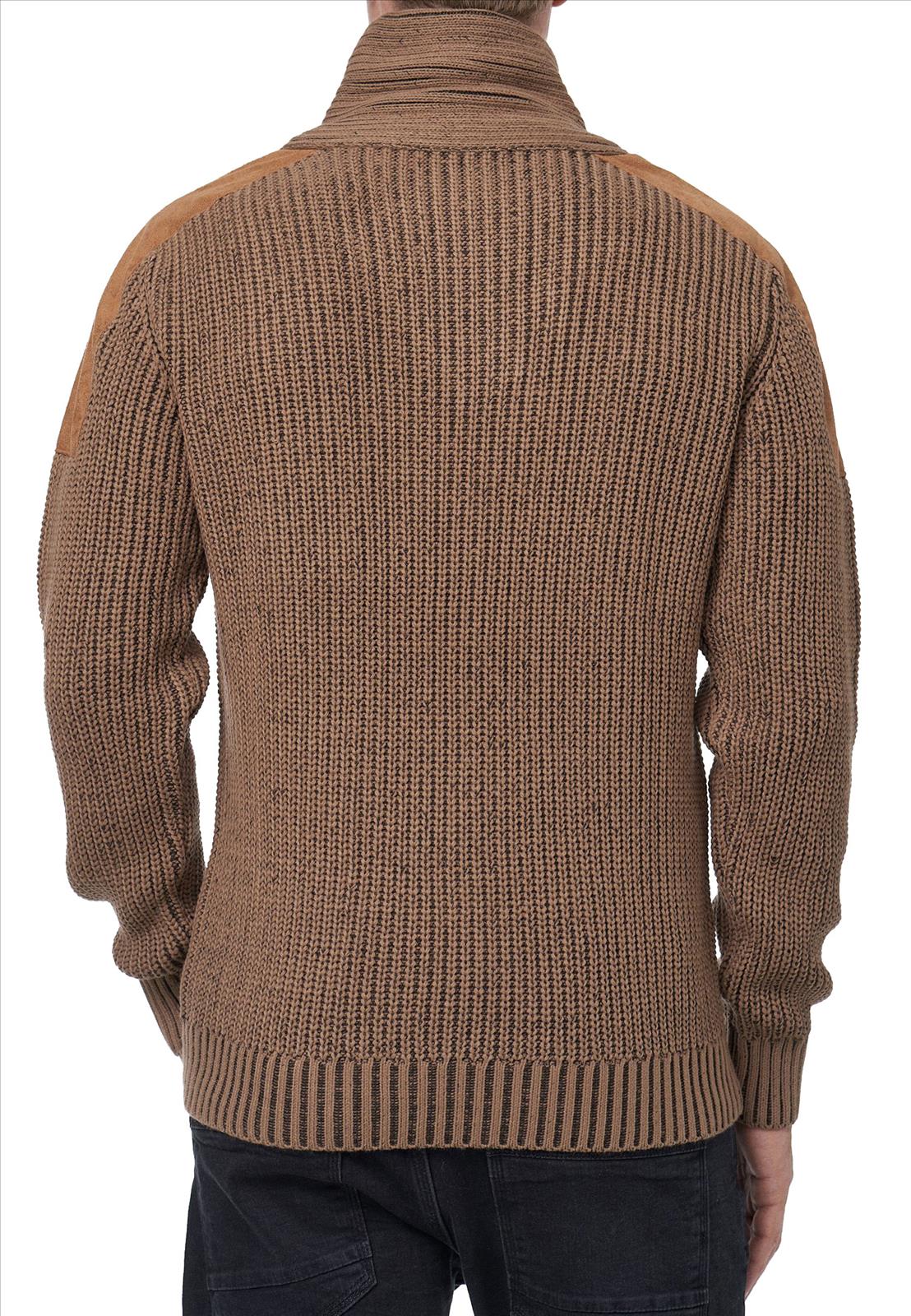 Rusty Neal - Rocas GmbH (Jeans, Young Fashion) - Jeans, Pullover, T-Shirts, Sweatshirts, Longshirts