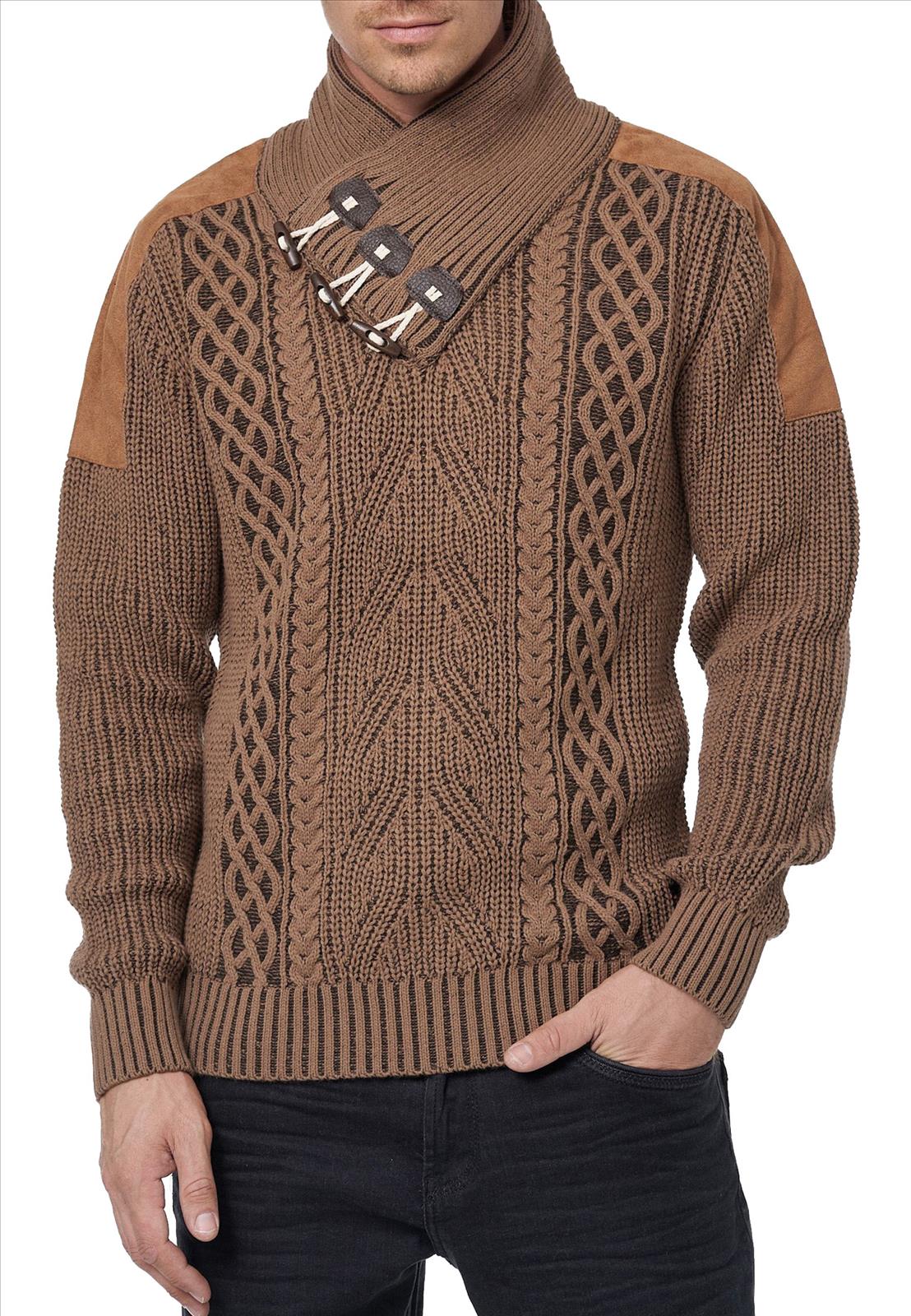 Rusty Neal - Rocas GmbH (Jeans, Young Fashion) - Jeans, Pullover, T-Shirts, Sweatshirts, Longshirts