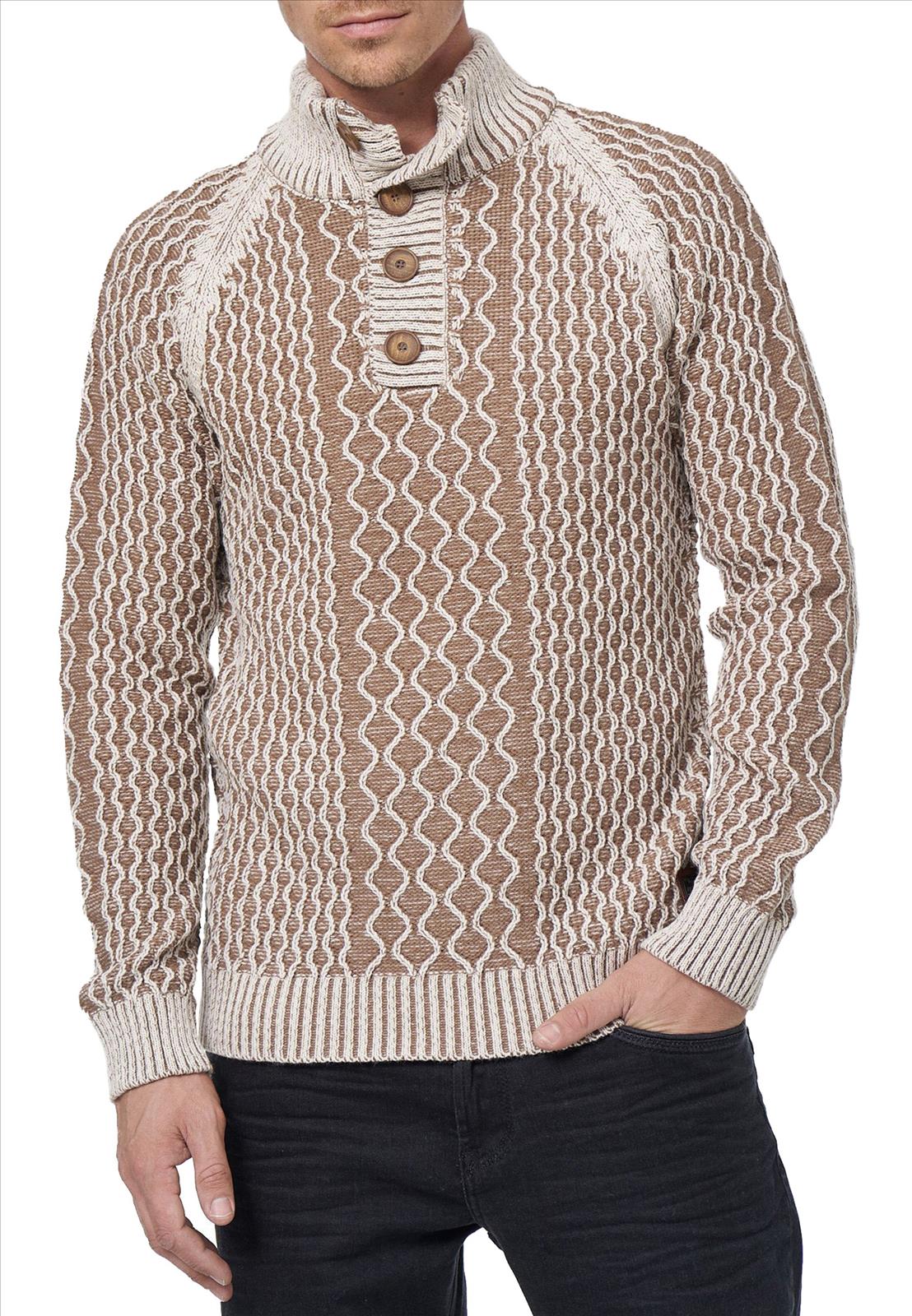 Rusty Neal - Rocas GmbH (Jeans, Young Fashion) - Jeans, Pullover, T-Shirts, Sweatshirts, Longshirts