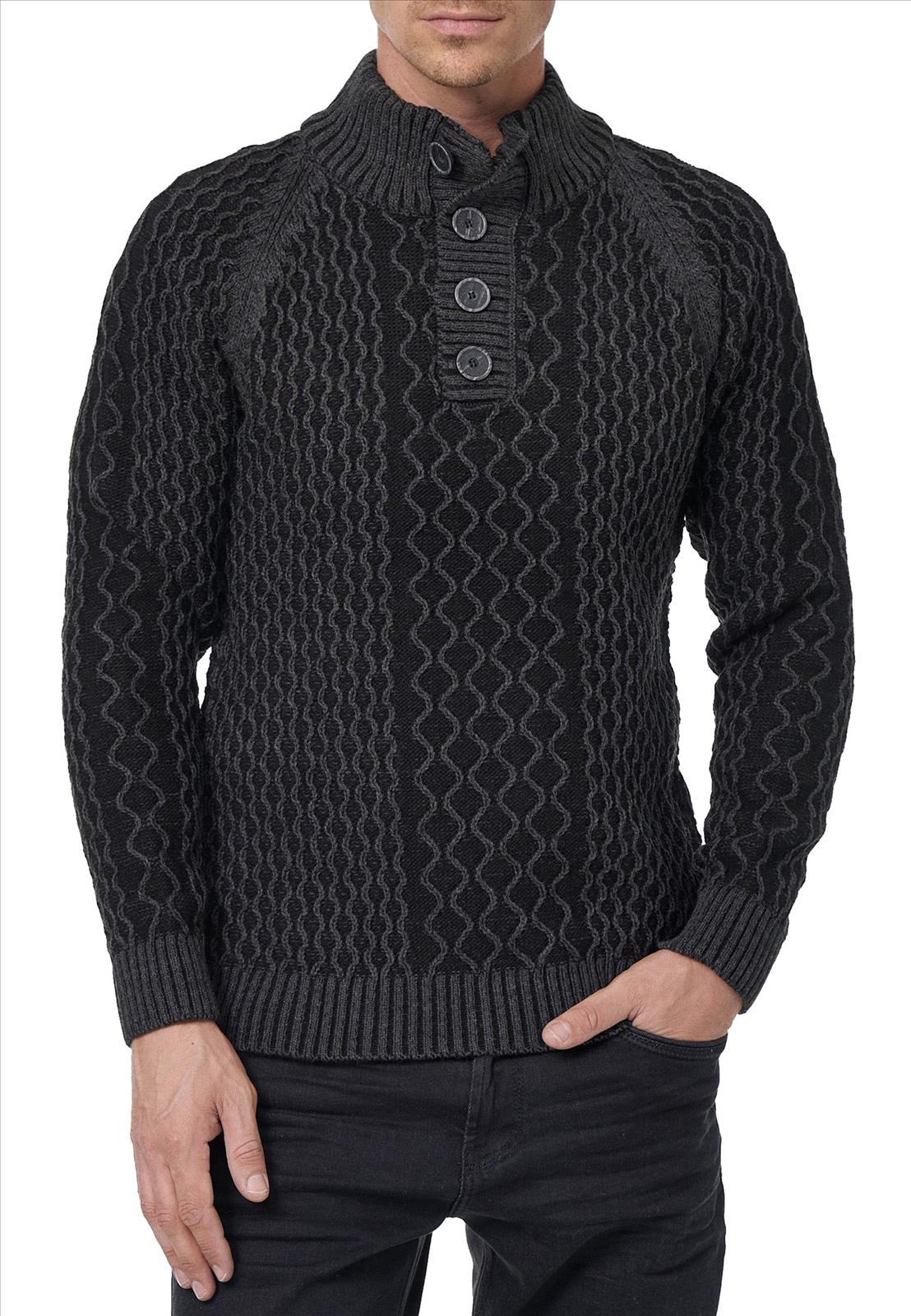 Rusty Neal - Rocas GmbH (Jeans, Young Fashion) - Jeans, Pullover, T-Shirts, Sweatshirts, Longshirts