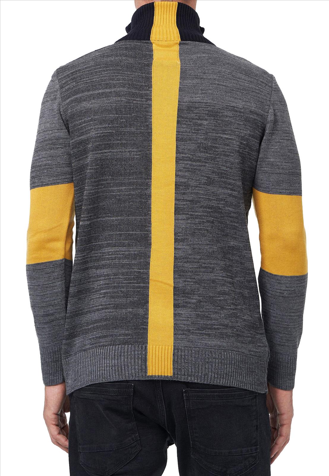 Rusty Neal - Rocas GmbH (Jeans, Young Fashion) - Jeans, Pullover, T-Shirts, Sweatshirts, Longshirts