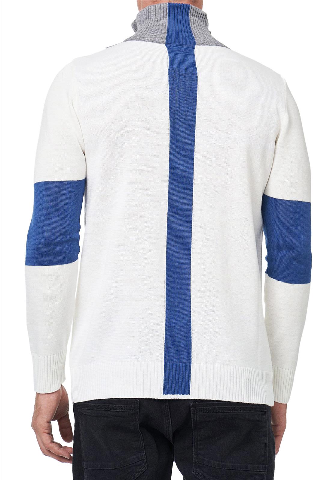 Rusty Neal - Rocas GmbH (Jeans, Young Fashion) - Jeans, Pullover, T-Shirts, Sweatshirts, Longshirts