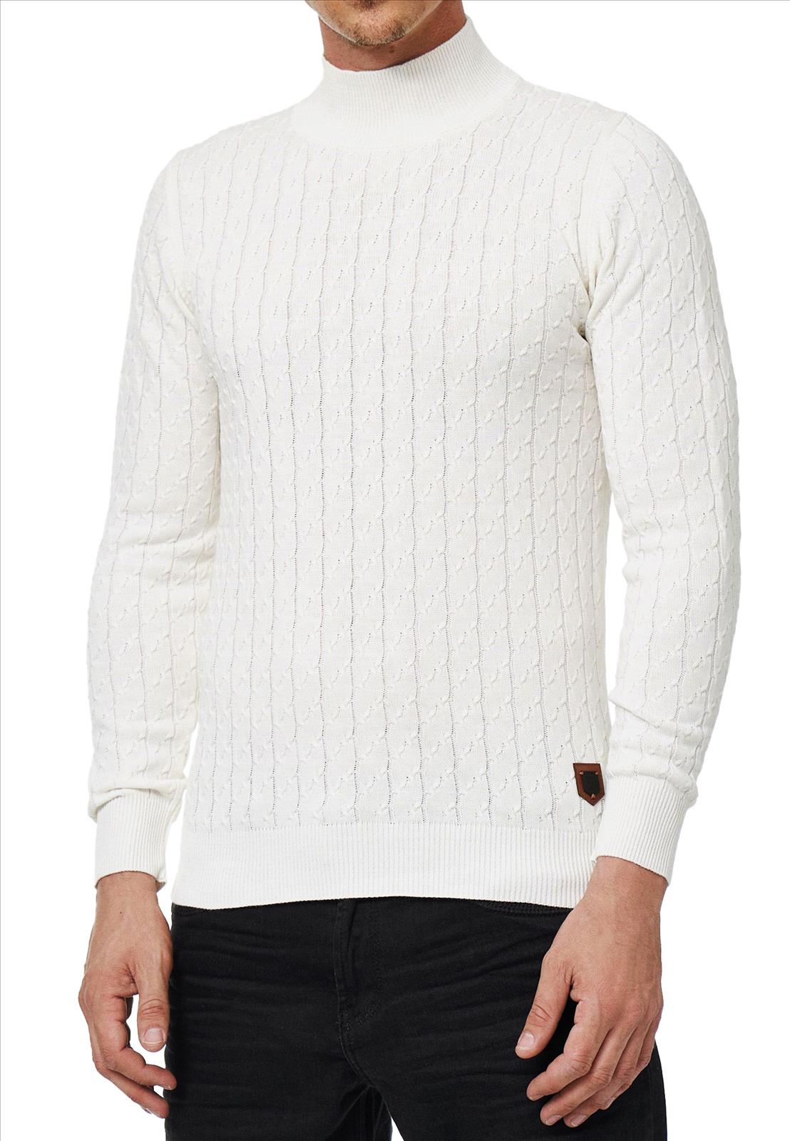 Rusty Neal - Rocas GmbH (Jeans, Young Fashion) - Jeans, Pullover, T-Shirts, Sweatshirts, Longshirts