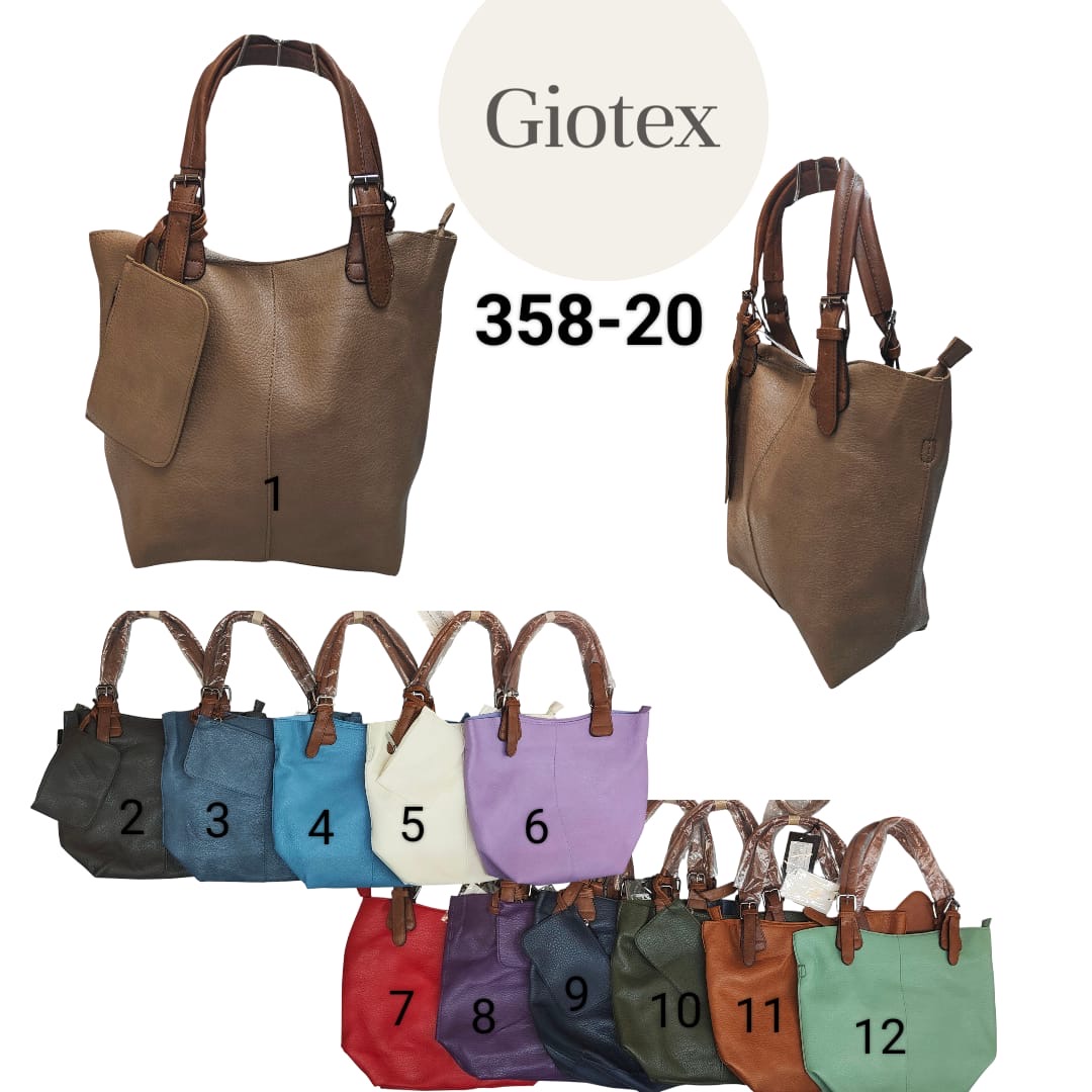 GIO TEX GMBH - Accessoires - Neuss