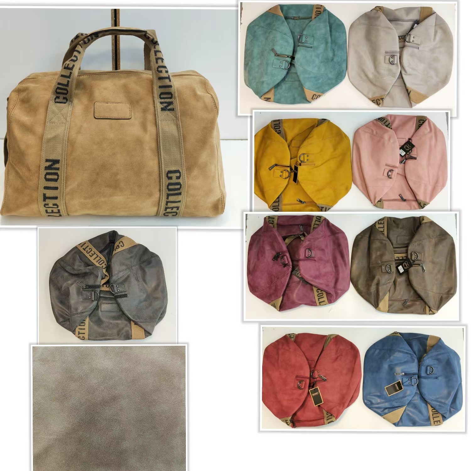 GIO TEX GMBH - Accessoires - Neuss