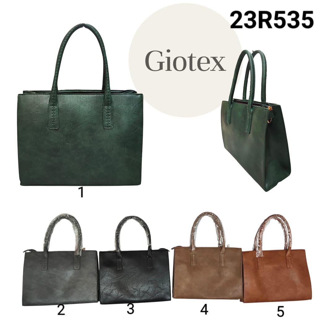 GIO TEX GMBH - Accessoires - Neuss