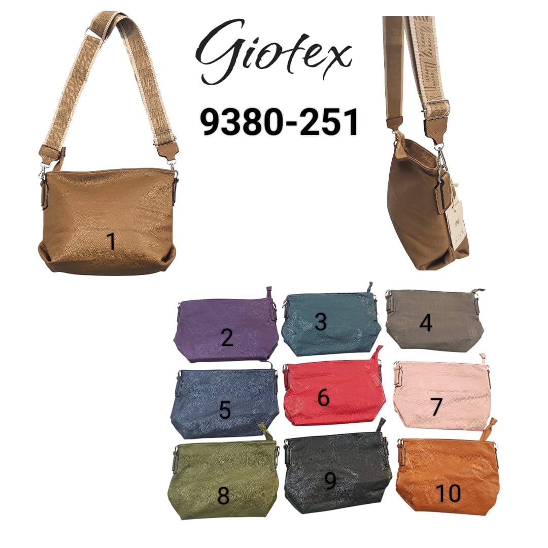 GIO TEX GMBH - Accessoires - Neuss
