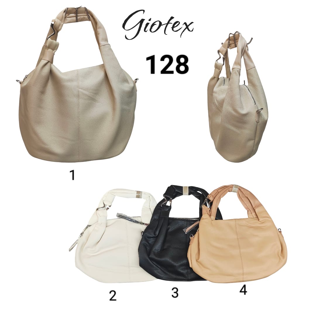 GIO TEX GMBH - Accessoires - Neuss