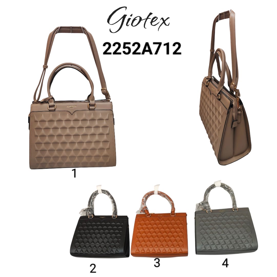 GIO TEX GMBH - Accessoires - Neuss