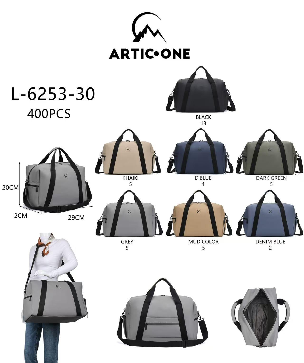 GIO TEX GMBH - Accessoires - Neuss