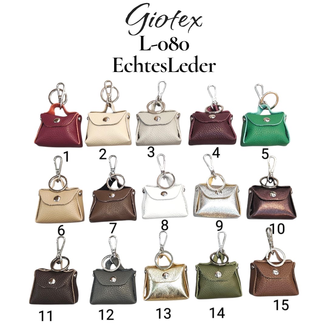 GIO TEX GMBH - Accessoires - Neuss