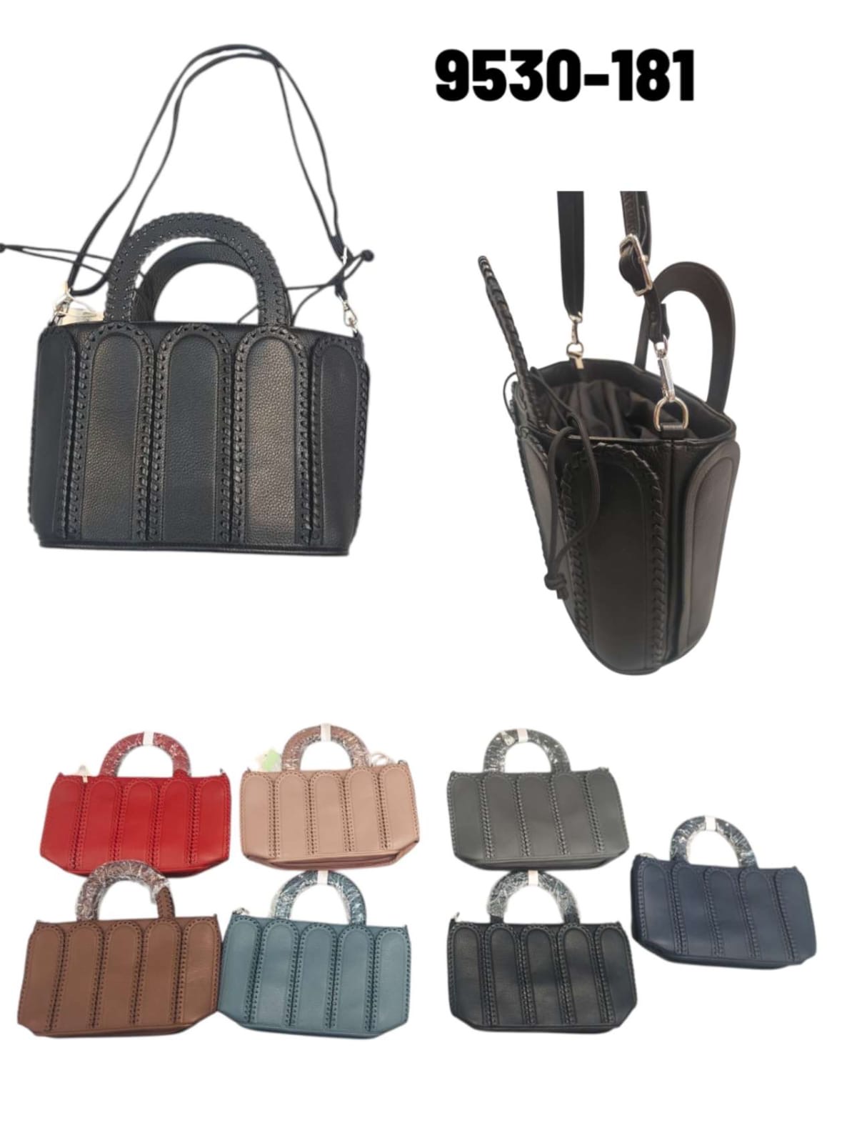 GIO TEX GMBH - Accessoires - Neuss