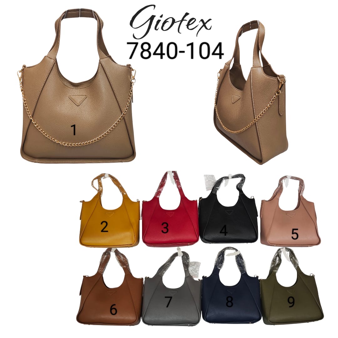 GIO TEX GMBH - Accessoires - Neuss