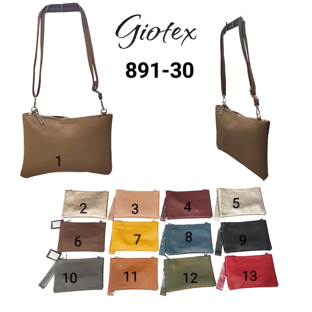 GIO TEX GMBH - Accessoires - Neuss