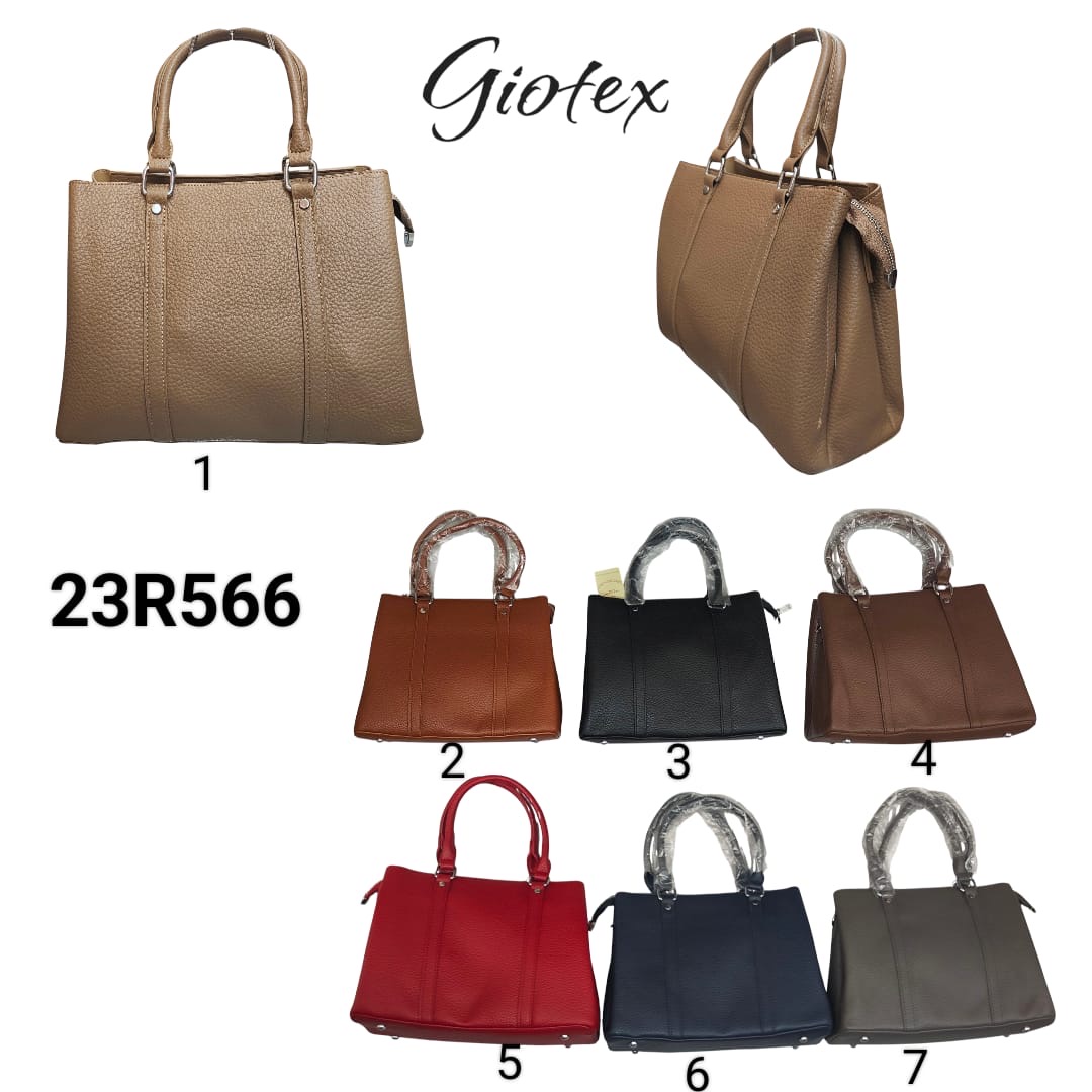 GIO TEX GMBH - Accessoires - Neuss