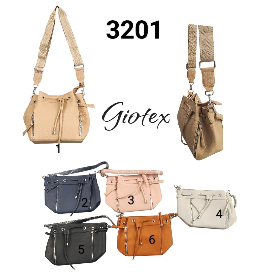 GIO TEX GMBH - Accessoires - Neuss