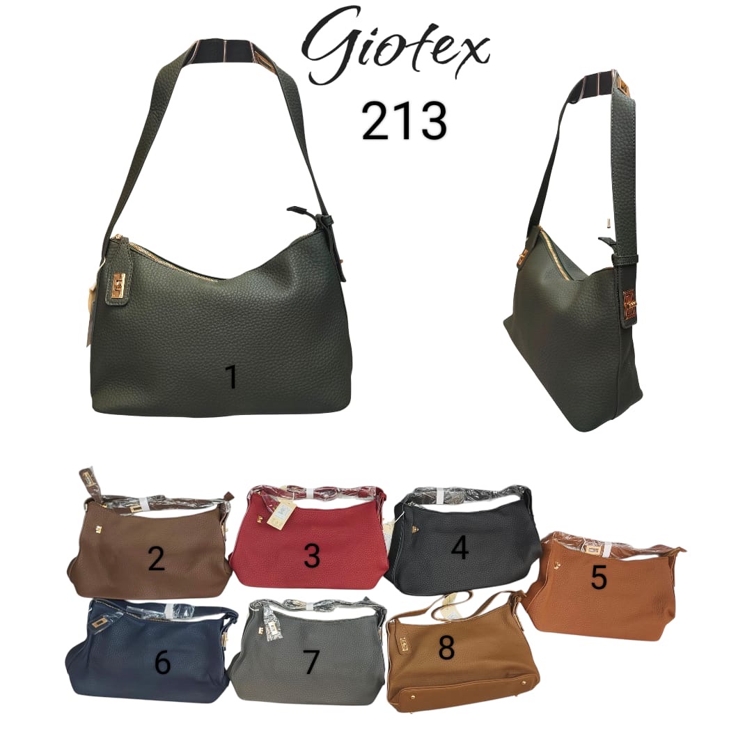 GIO TEX GMBH - Accessoires - Neuss