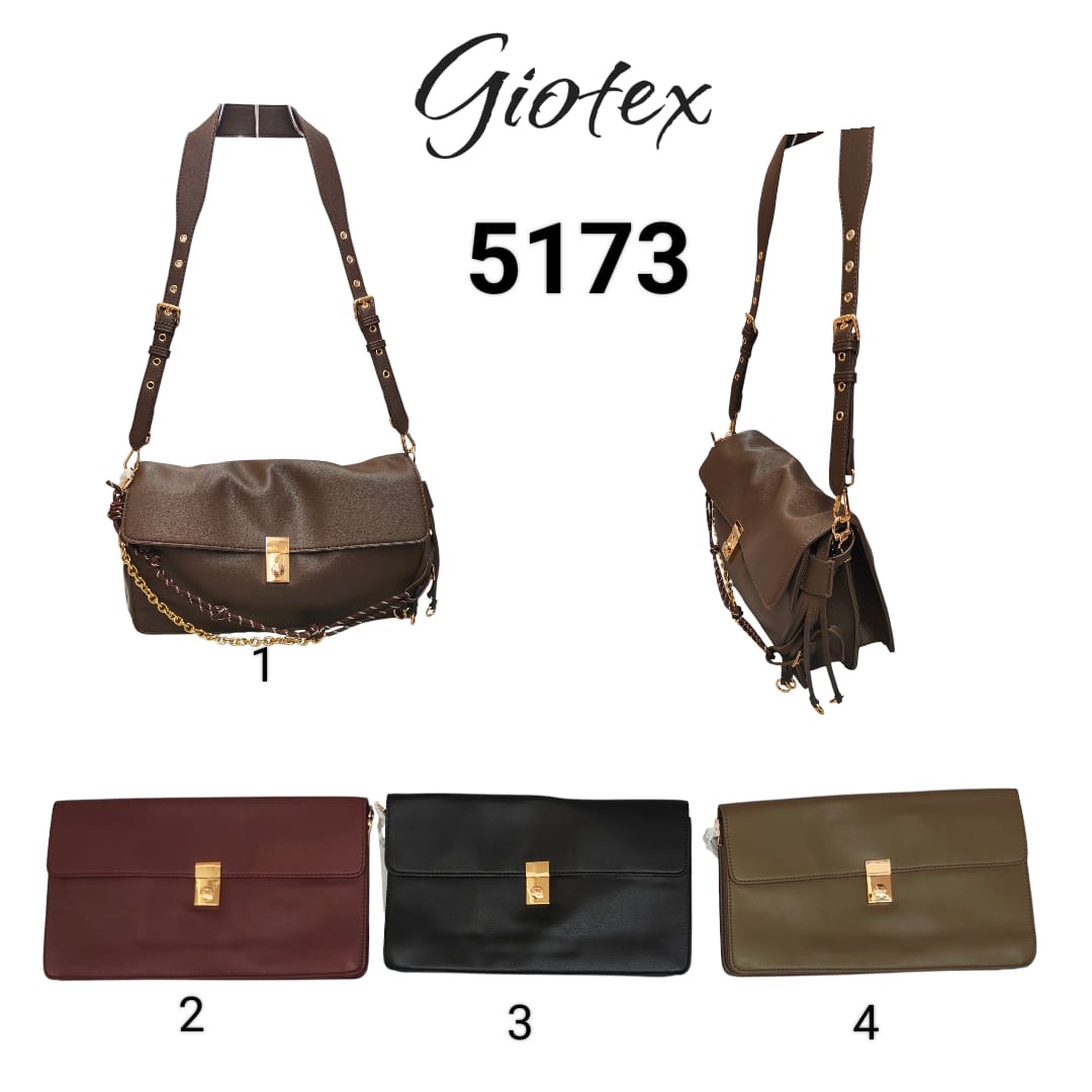 GIO TEX GMBH - Accessoires - Neuss