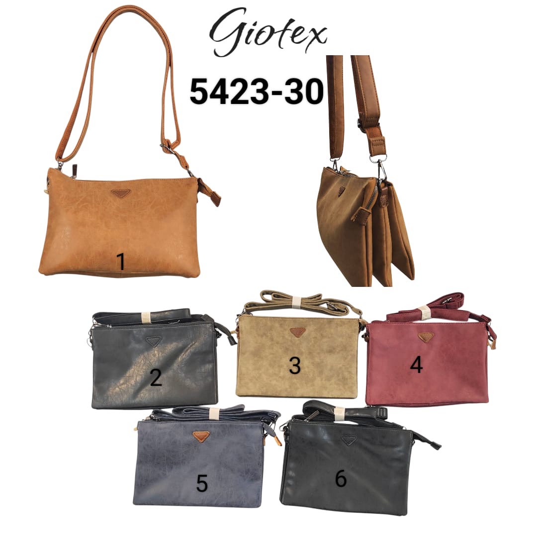 GIO TEX GMBH - Accessoires - Neuss
