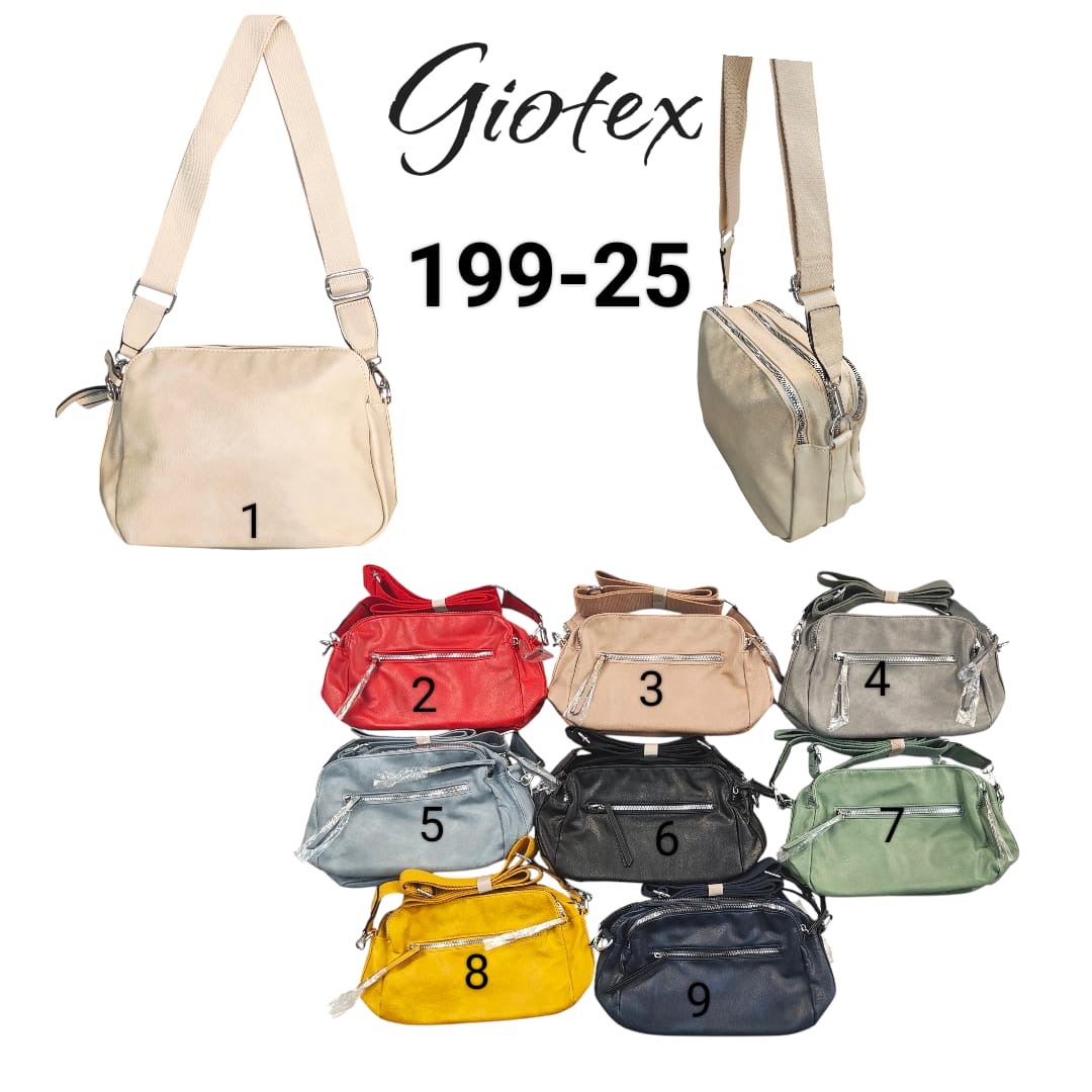 GIO TEX GMBH - Accessoires - Neuss