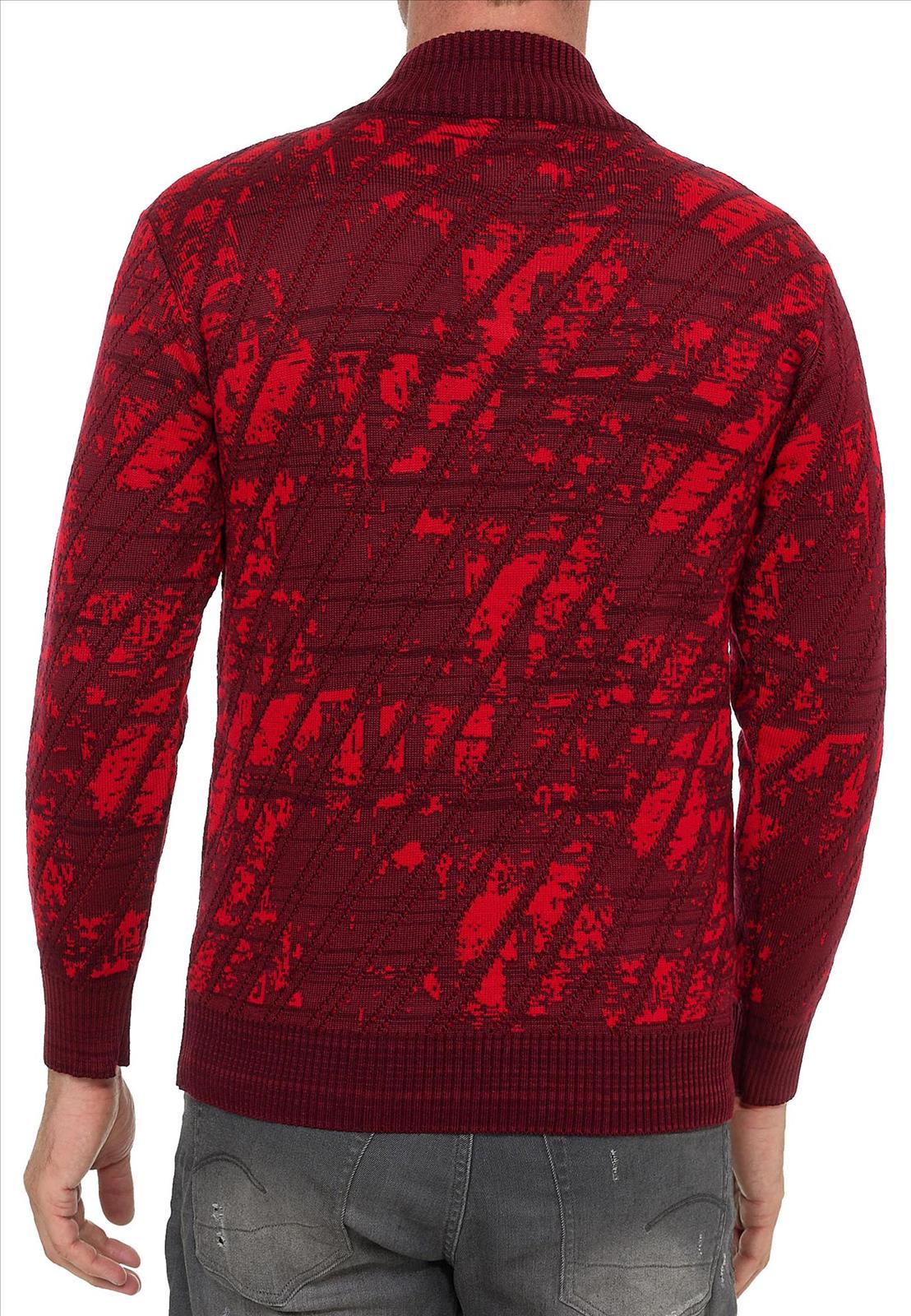 Rusty Neal - Rocas GmbH (Jeans, Young Fashion) - Jeans, Pullover, T-Shirts, Sweatshirts, Longshirts