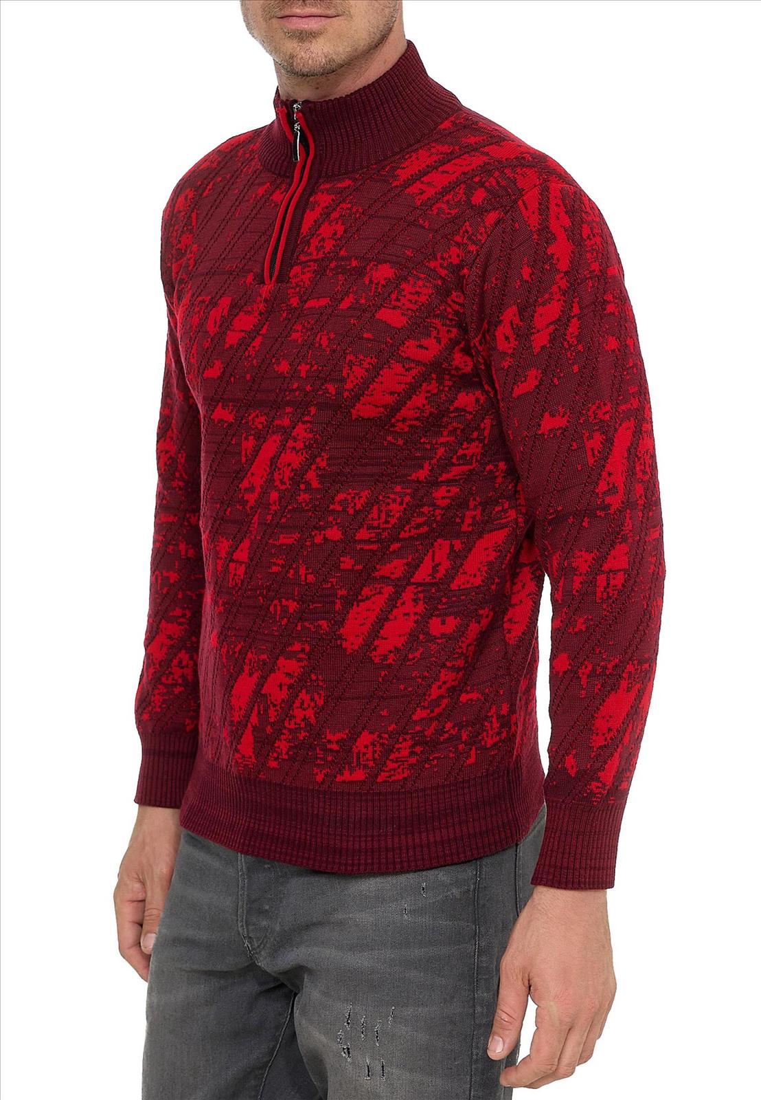 Rusty Neal - Rocas GmbH (Jeans, Young Fashion) - Jeans, Pullover, T-Shirts, Sweatshirts, Longshirts