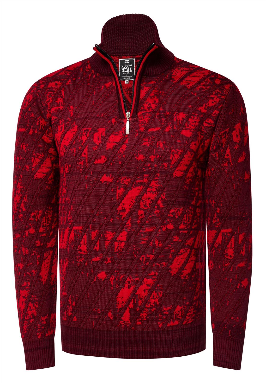 Rusty Neal - Rocas GmbH (Jeans, Young Fashion) - Jeans, Pullover, T-Shirts, Sweatshirts, Longshirts