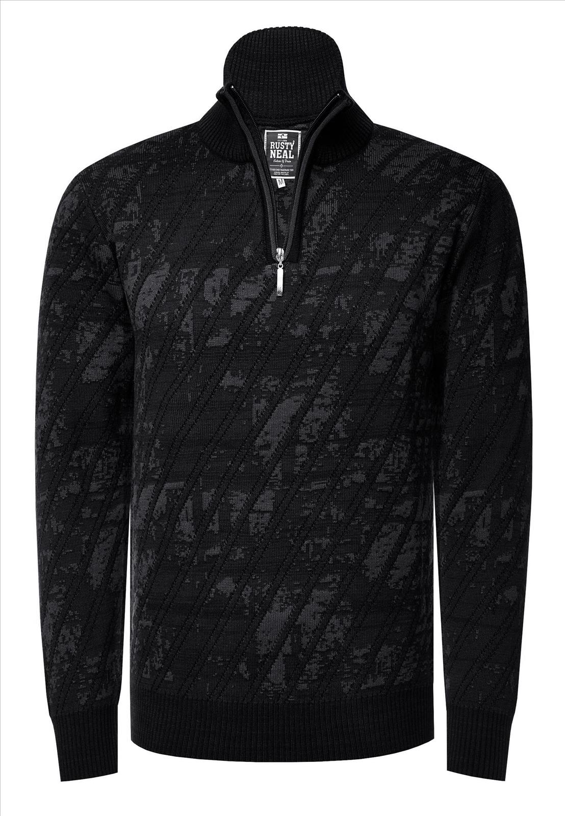 Rusty Neal - Rocas GmbH (Jeans, Young Fashion) - Jeans, Pullover, T-Shirts, Sweatshirts, Longshirts