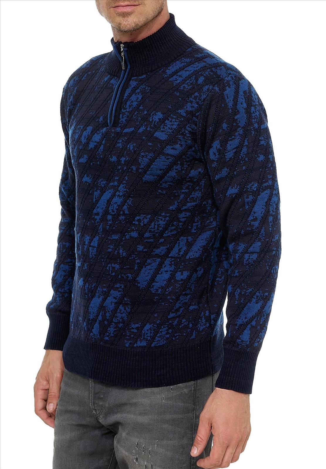 Rusty Neal - Rocas GmbH (Jeans, Young Fashion) - Jeans, Pullover, T-Shirts, Sweatshirts, Longshirts
