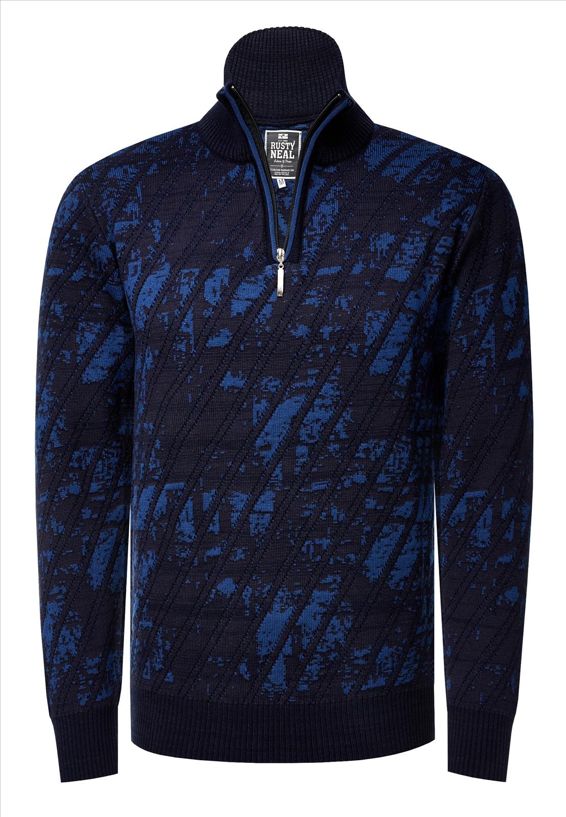 Rusty Neal - Rocas GmbH (Jeans, Young Fashion) - Jeans, Pullover, T-Shirts, Sweatshirts, Longshirts