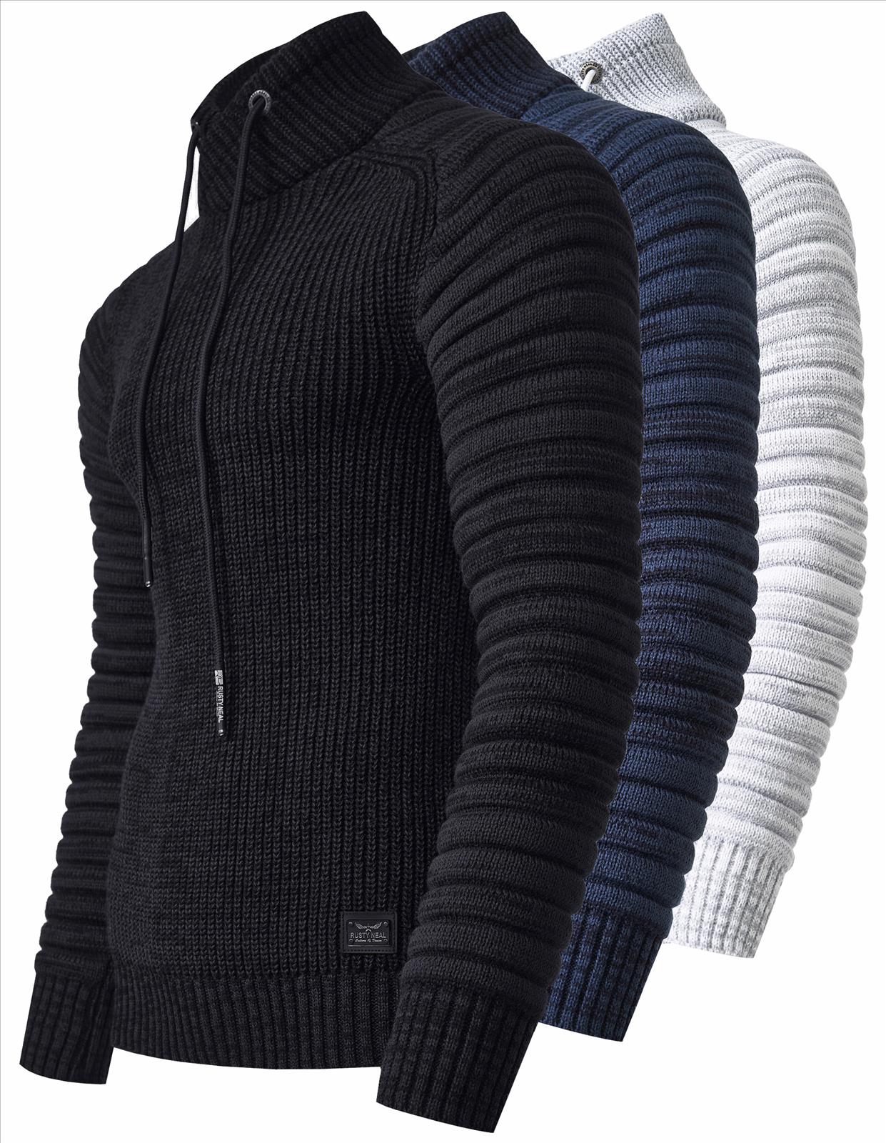 Rusty Neal - Rocas GmbH (Jeans, Young Fashion) - Jeans, Pullover, T-Shirts, Sweatshirts, Longshirts