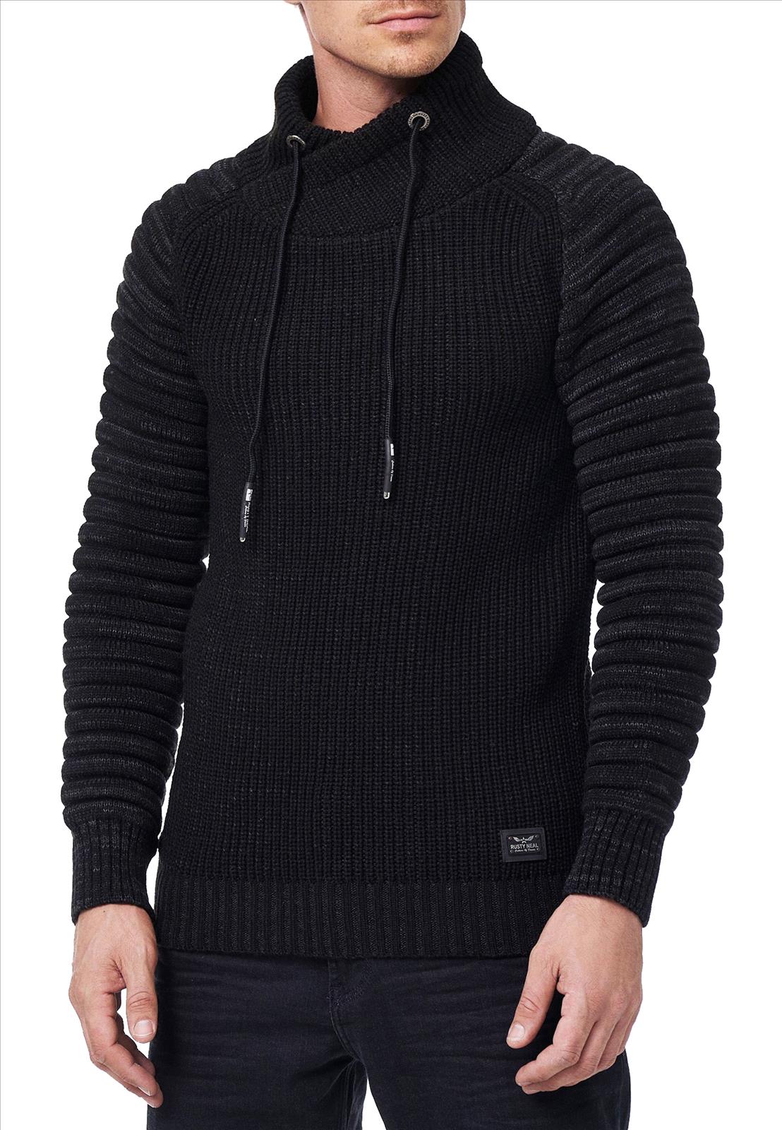 Rusty Neal - Rocas GmbH (Jeans, Young Fashion) - Jeans, Pullover, T-Shirts, Sweatshirts, Longshirts