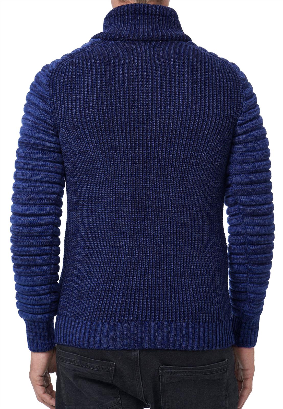 Rusty Neal - Rocas GmbH (Jeans, Young Fashion) - Jeans, Pullover, T-Shirts, Sweatshirts, Longshirts