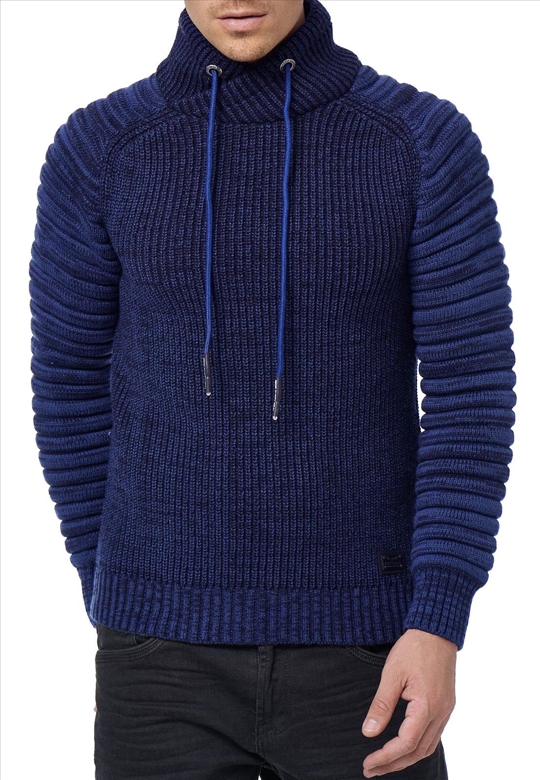 Rusty Neal - Rocas GmbH (Jeans, Young Fashion) - Jeans, Pullover, T-Shirts, Sweatshirts, Longshirts