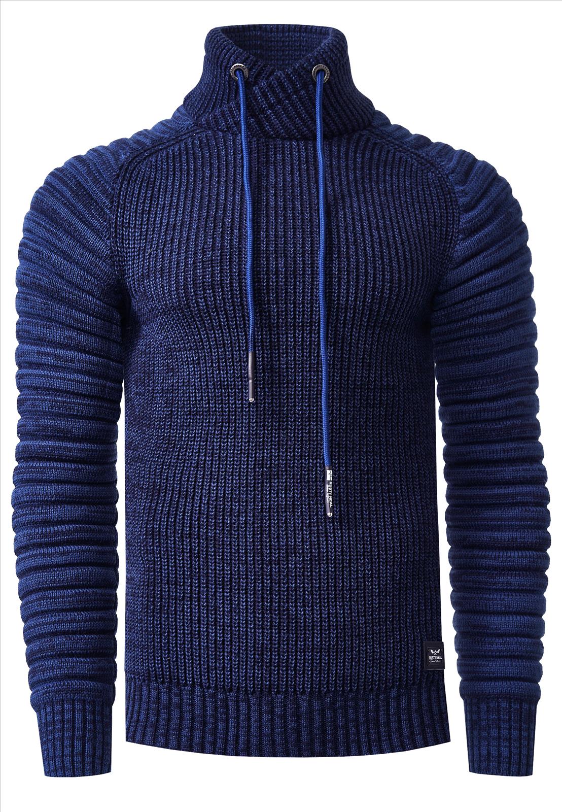 Rusty Neal - Rocas GmbH (Jeans, Young Fashion) - Jeans, Pullover, T-Shirts, Sweatshirts, Longshirts